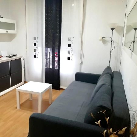 Ventas Dream Apartment Мадрид Екстериор снимка