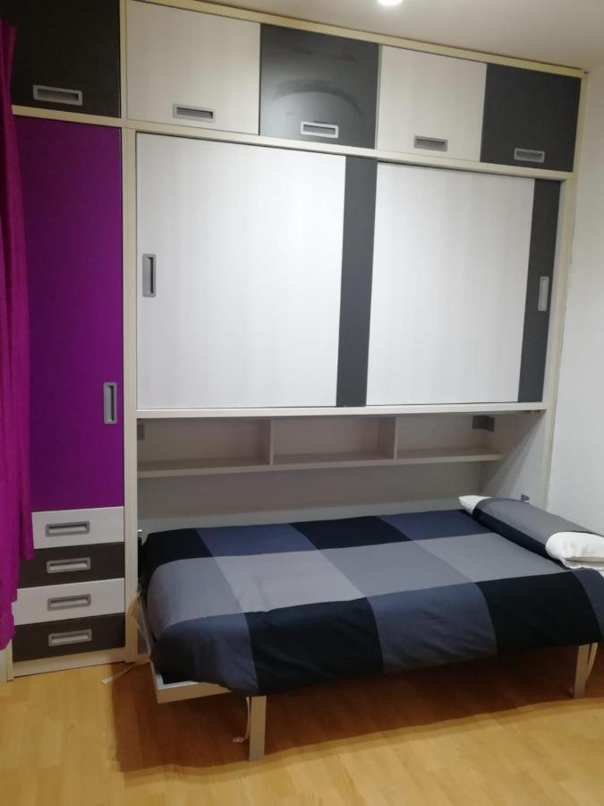 Ventas Dream Apartment Мадрид Екстериор снимка