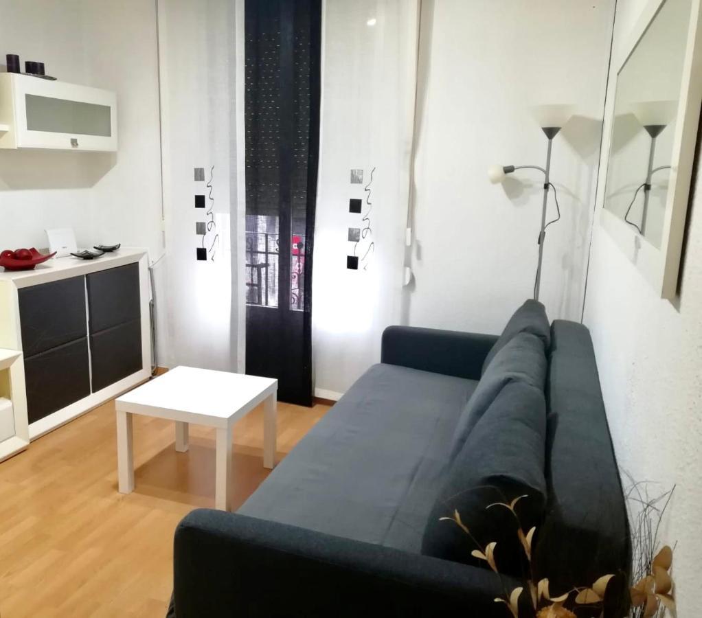 Ventas Dream Apartment Мадрид Екстериор снимка