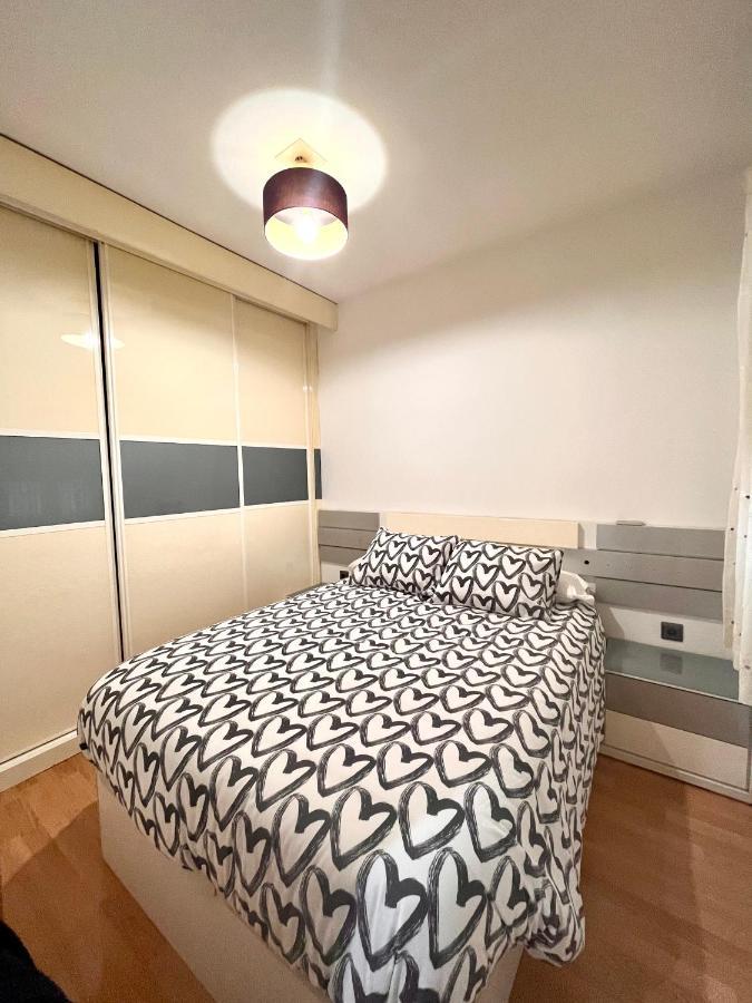 Ventas Dream Apartment Мадрид Екстериор снимка