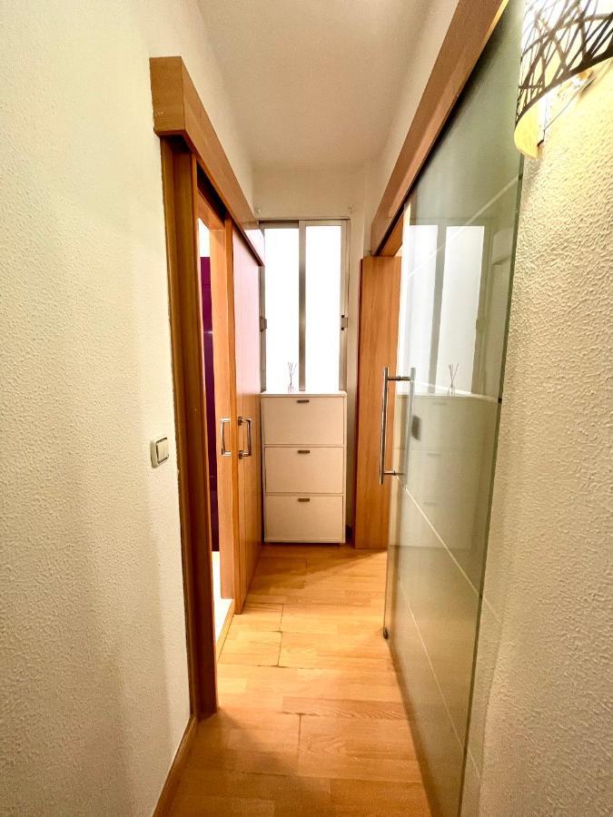 Ventas Dream Apartment Мадрид Екстериор снимка