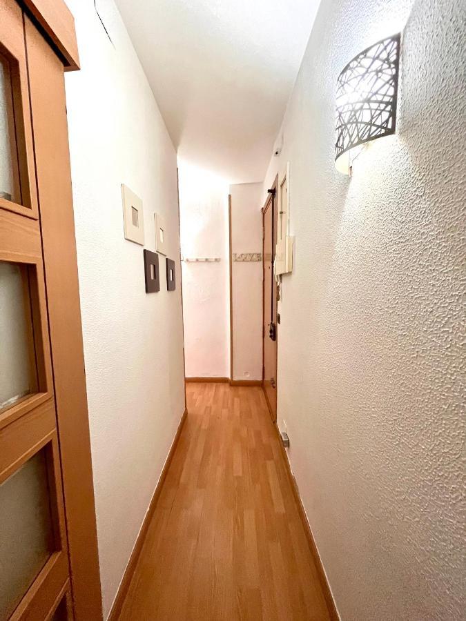 Ventas Dream Apartment Мадрид Екстериор снимка
