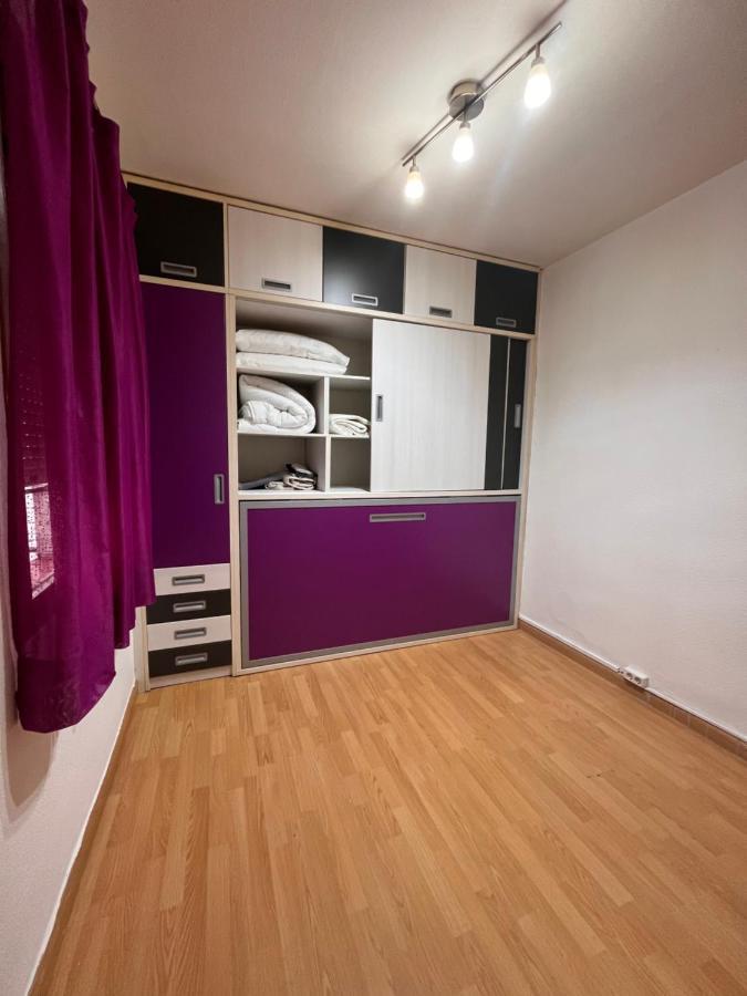 Ventas Dream Apartment Мадрид Екстериор снимка